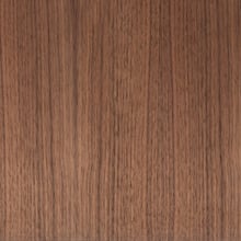 HedgeHock Walnut Wood Ottoman Stool